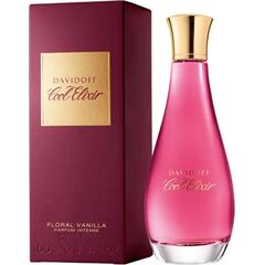DAVIDOFF COOL ELIXIR FLORAL VANILLA INTENSE PARFUM