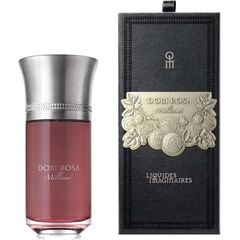 LIQUIDES IMAGINAIRES DOM ROSA MILLÉSIMÉ EDP
