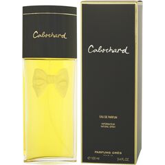 GRÈS GRES CABOCHARD EDP W 100ML