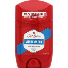 OLD SPICE WHITEWATER DEODORANT STICK 50ML