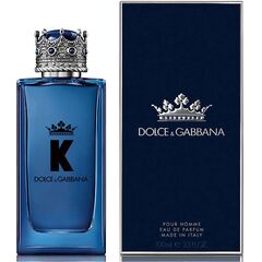 DOLCE GABBANA K BY DOLCE GABBANA EAU DE PARFUM EDP