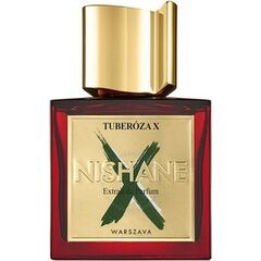 NISHANE TUBERÓZA X PARFUM