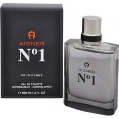 AIGNER AIGNER NO.1 EAU DE TOILETTE FOR MEN 30 ML