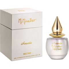 M.MICALLEF ANANDA NECTAR EDP