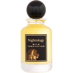 JESUS DEL POZO NIGHTOLOGY WILD TEMPTATION EDP