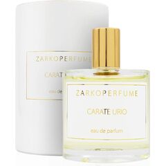 ZARKOPERFUME CARATE URIO EDP