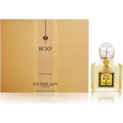 GUERLAIN JICKY PARFÉM