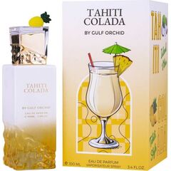 GULF ORCHID TAHITI COLADA EDP
