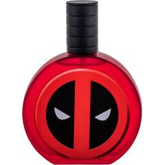 FRAGRANCES FOR CHILDREN DEADPOOL EDT