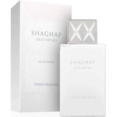 SWISS ARABIAN SHAGHAF OUD ABYAD EDP