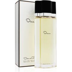 OSCAR DE LA RENTA OSCAR EDT W 200ML