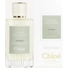 CHLOÉ ATELIER DES FLEURS CHENE EDP