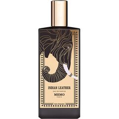MEMO PARIS INDIAN LEATHER EDP