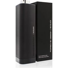 PORSCHE DESIGN 180 BLACK EDT