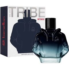 BENETTON WE ARE TRIBE INTENSE EDP