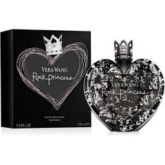 VERA WANG ROCK PRINCESS EDT
