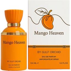 GULF ORCHID MANGO HEAVEN EDP