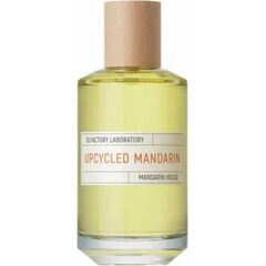 LIQUIDES IMAGINAIRES UPCYCLED MANDARIN EDP