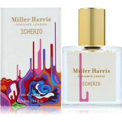 MILLER HARRIS SCHERZO EDP MINIATURKA