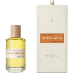 LIQUIDES IMAGINAIRES SAFFRON MANDARIN EDP