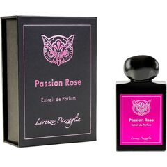 LORENZO PAZZAGLIA PASSION ROSE EXTRAIT DE PARFUM