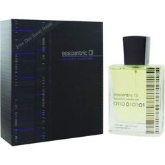 FRAGRANCE WORLD ESSCENTRIC MOOLECULES 01 EDP