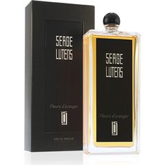 SERGE LUTENS FLEURS D'ORANGER EDP W 50ML