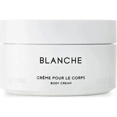 BYREDO BLANCHE TĚLOVÝ KRÉM