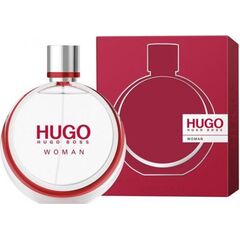 HUGO BOSS HUGO WOMAN EAU DE PARFUM EDP