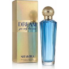 SHAKIRA DREAM EDT