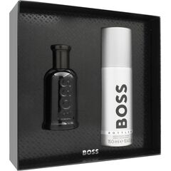 HUGO BOSS BOSS BOTTLED PARFUM SET M (PARFUM 50ML + DEO 150ML)
