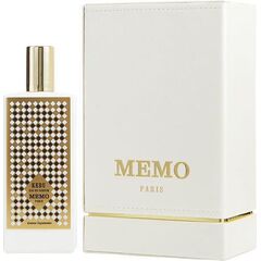 MEMO PARIS KEDU EDP