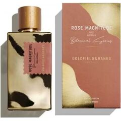 GOLDFIELD & BANKS ROSE MAGNITUDE EDP