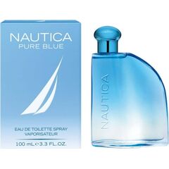 NAUTICA PURE BLUE EDT