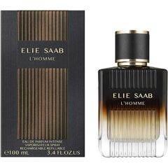 ELIE SAAB L´HOMME INTENSE EDP