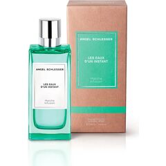 ANGEL SCHLESSER LES EAUX D´UN INSTANT MATCHA INFUSION EDT