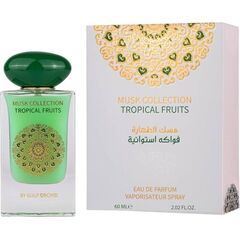 GULF ORCHID TROPICAL FRUITS EDP