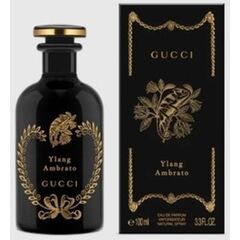 GUCCI YLANG AMBRATO EDP