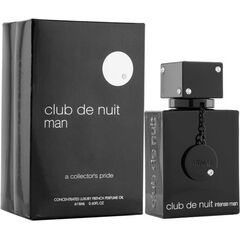 ARMAF CLUB DE NUIT INTENSE MAN PERFUME OIL