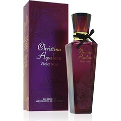 CHRISTINA AGUILERA VIOLET NOIR PARFÉMOVANÁ VODA 30 ML PRO ŽENY