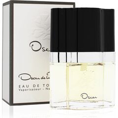 OSCAR DE LA RENTA OSCAR EDT W 30ML