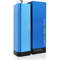 PORSCHE DESIGN 180 BLUE EDT