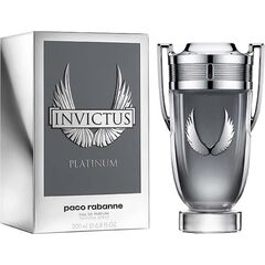 PACO RABANNE INVICTUS PLATINUM EDP