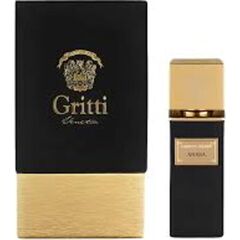 GRITTI PRIVÉ ANIMA EXTRAIT DE PARFUM
