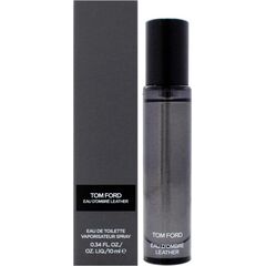TOM FORD EAU D´OMBRÉ LEATHER EDT MINIATURKA