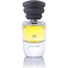 MASQUE MILANO LOVE KILLS EDP