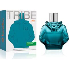 BENETTON WE ARE TRIBE COOL EDT