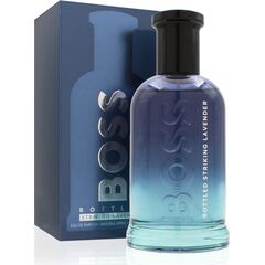 HUGO BOSS BOSS BOTTLED STRIKING LAVENDER EDP M 200ML