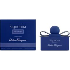 SALVATORE FERRAGAMO SIGNORINA MISTERIOSA FASHION EDITION EDP