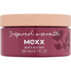 MEXX INSPIRED WARMTH TĚLOVÉ MÁSLO